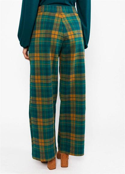 Slacks Tailored Business