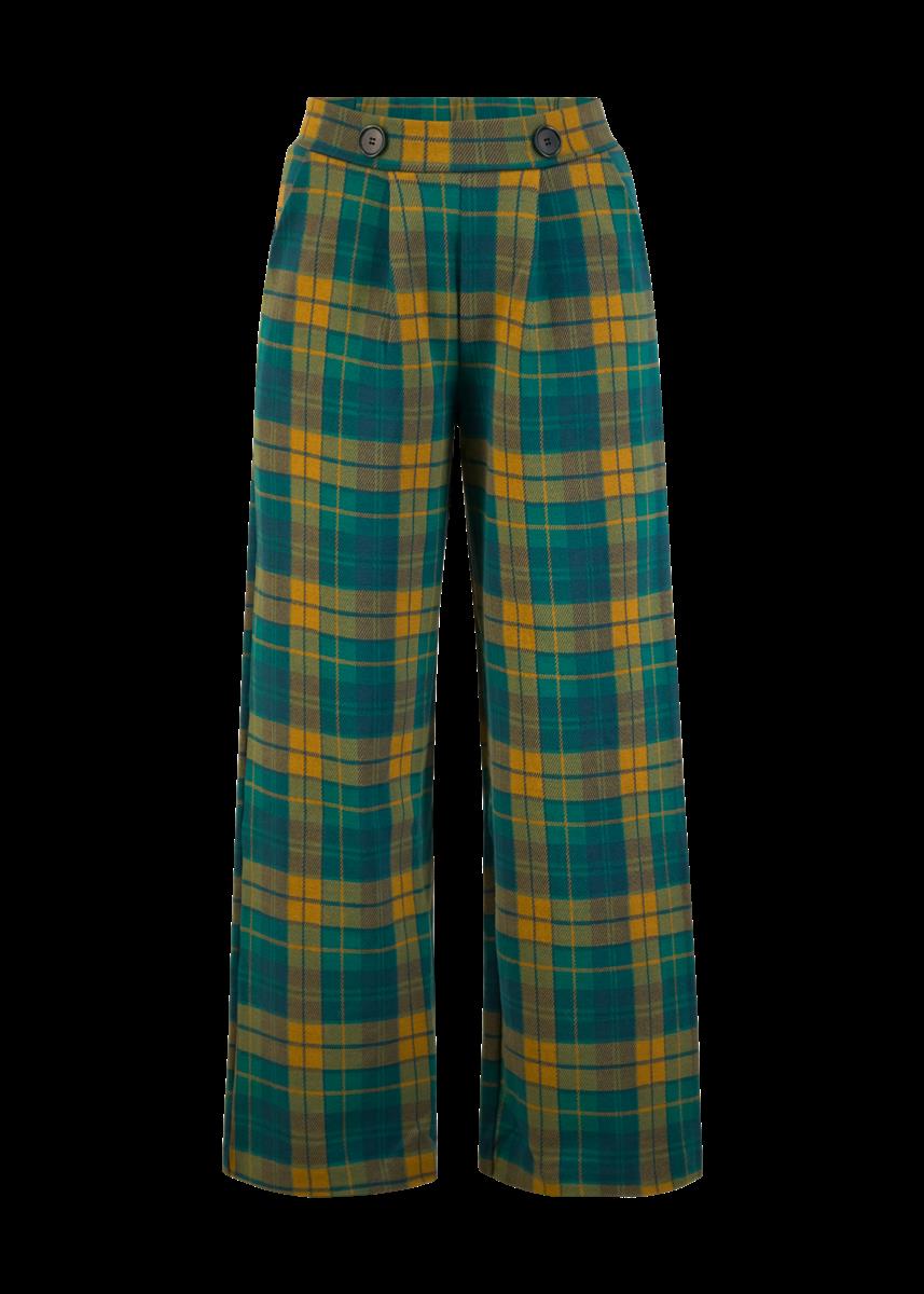 Slacks Tailored Business