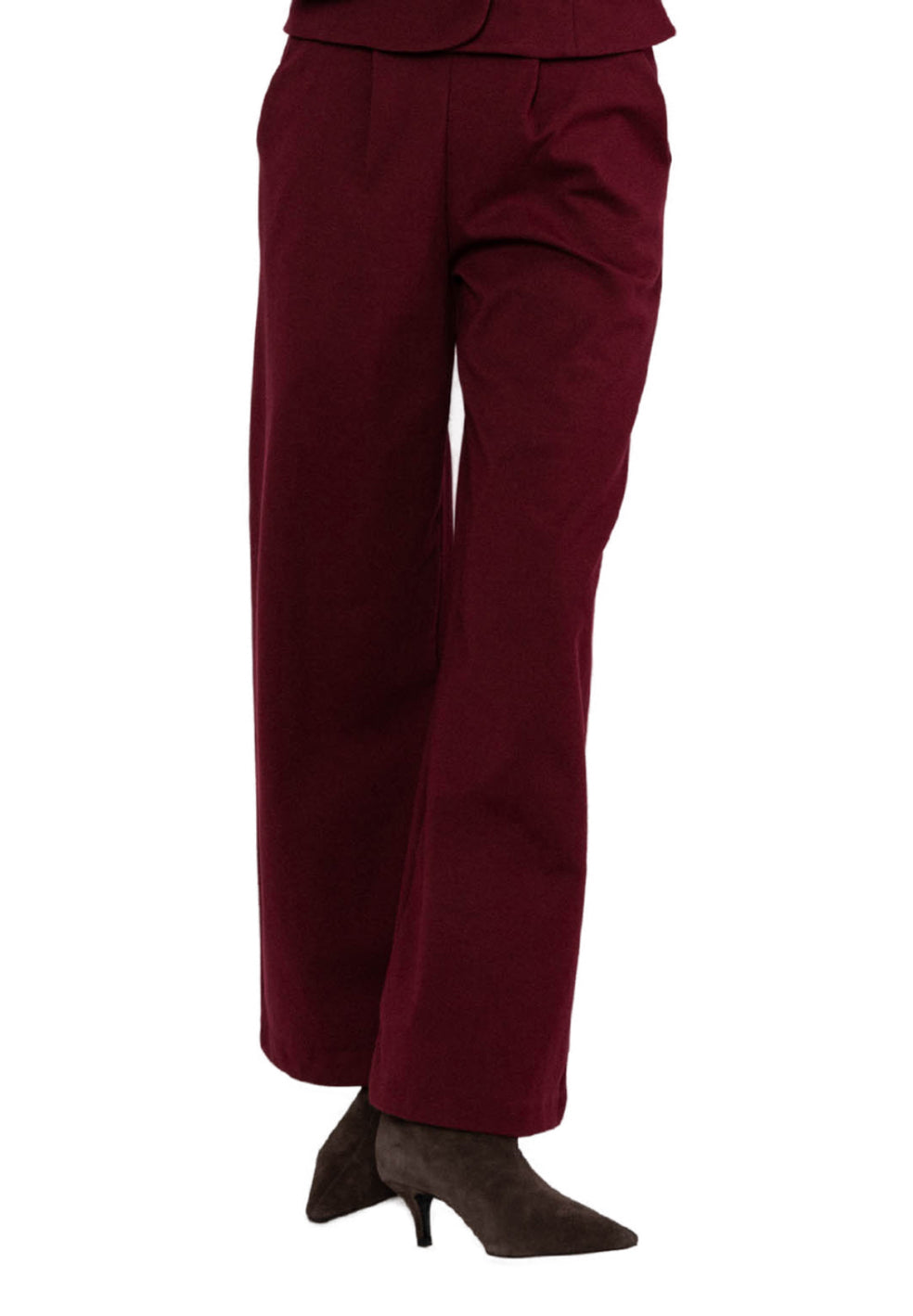 Slacks Tailored Business