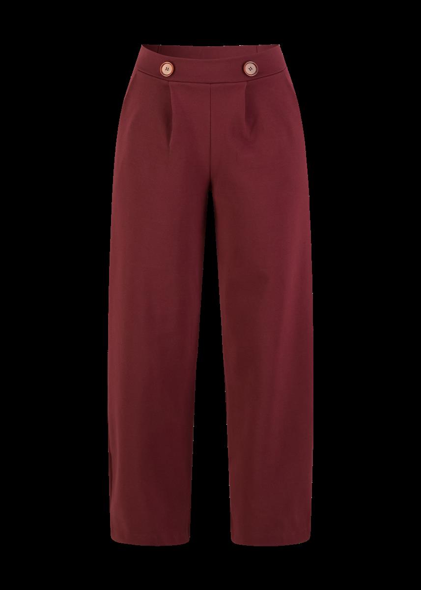 Slacks Tailored Business