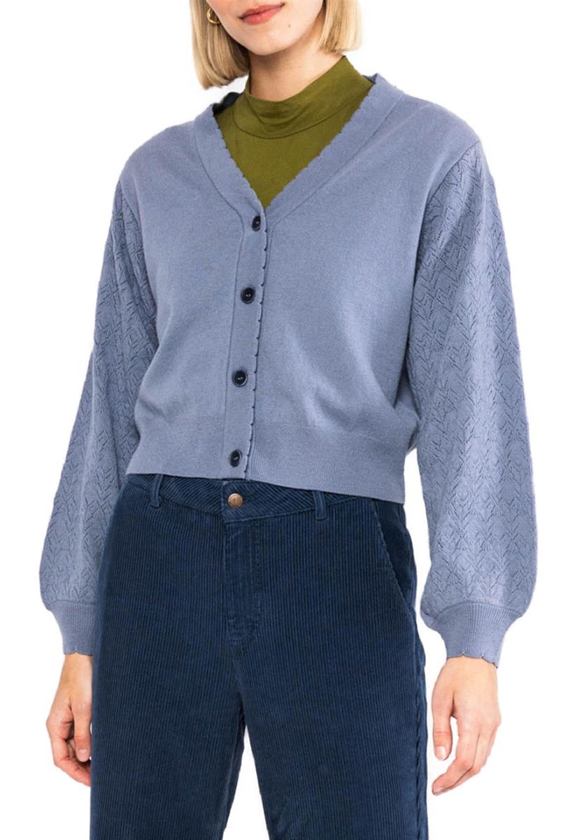 Cardigan Friend Of Mine