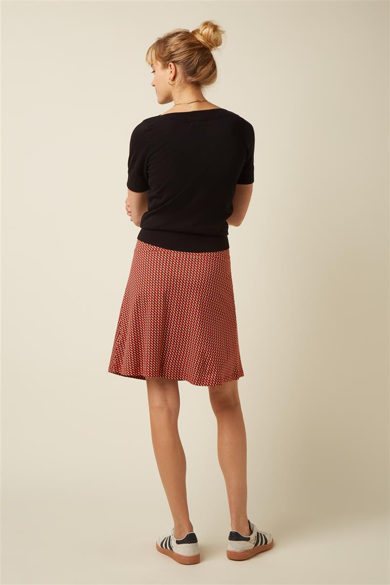Audrey Top Club - Marlowe nature