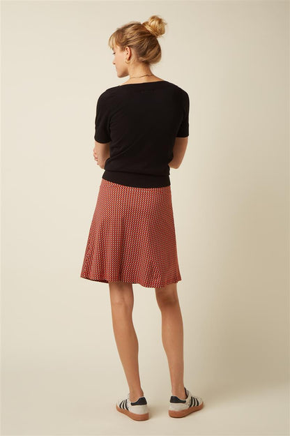 Audrey Top Club - Marlowe nature