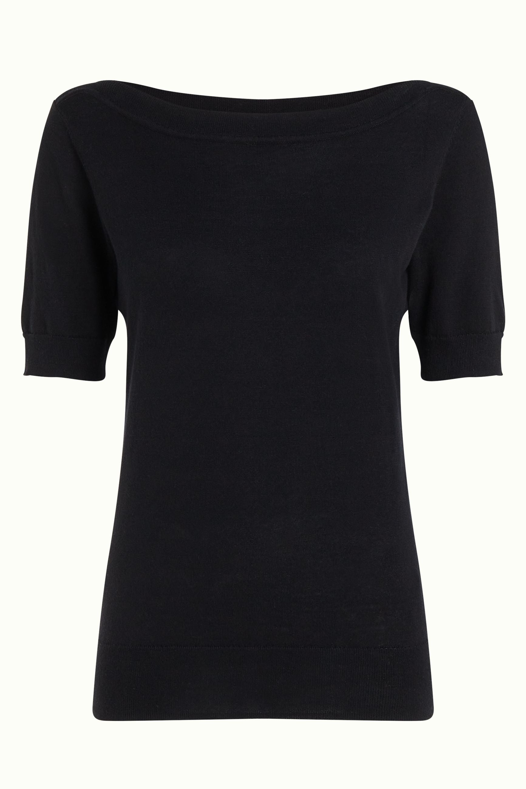 Audrey Top Club - Marlowe nature