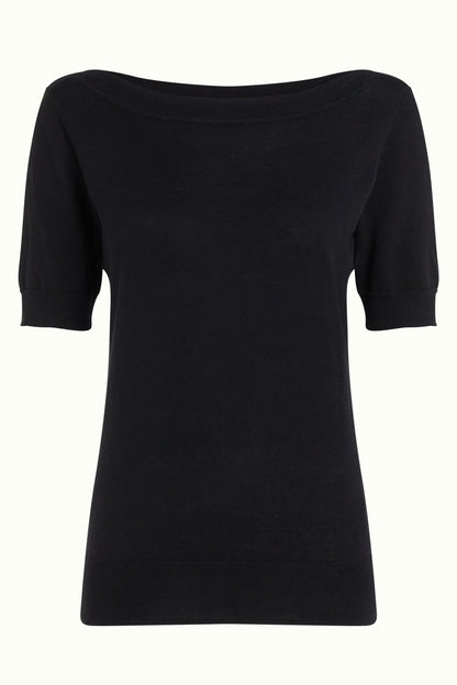 Audrey Top Club - Marlowe nature