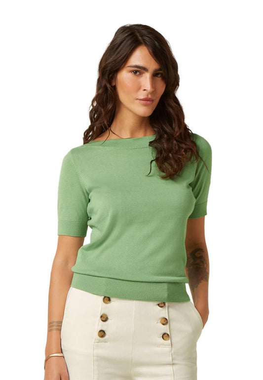 Audrey Top Club - Marlowe nature
