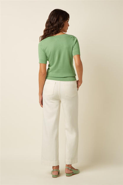 Audrey Top Club - Marlowe nature