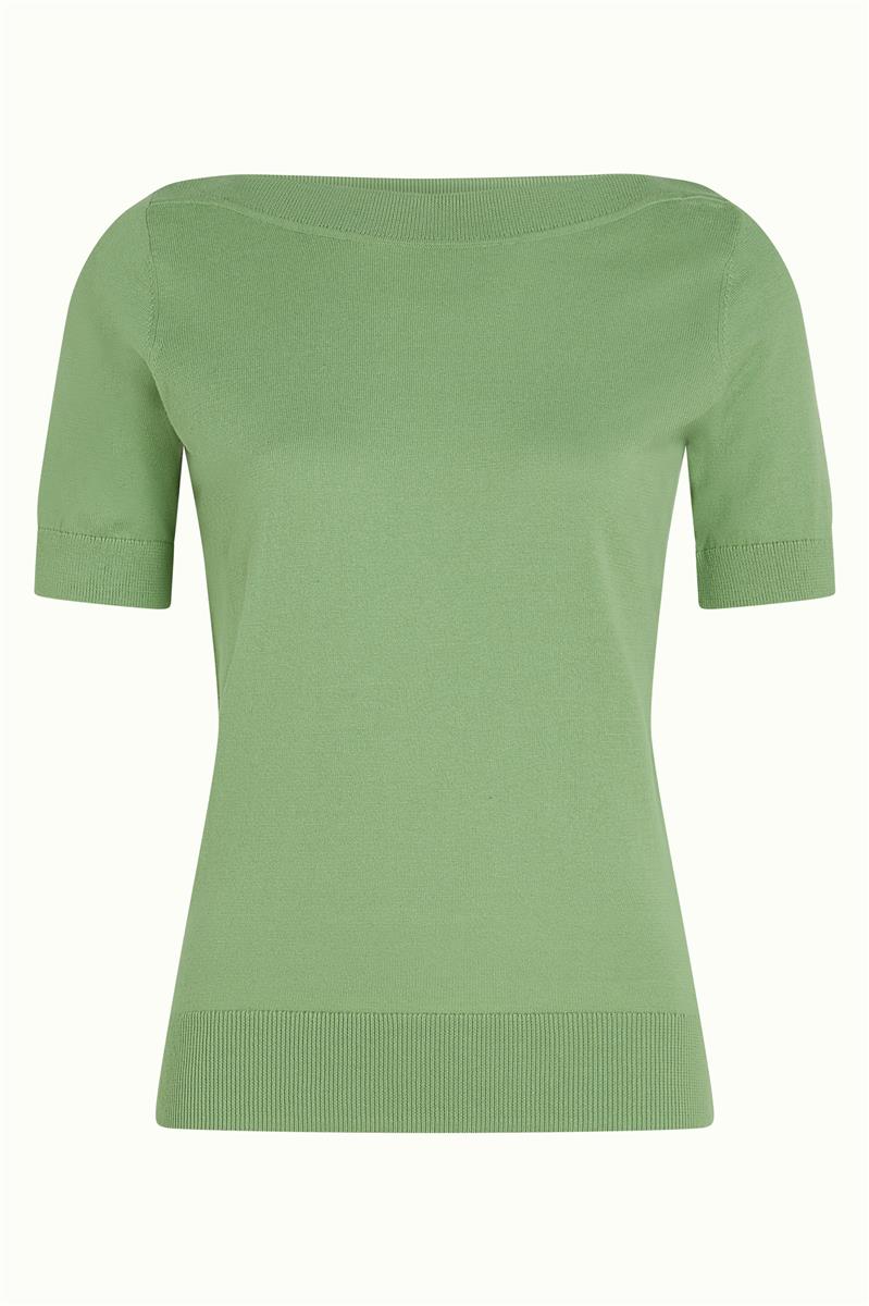 Audrey Top Club - Marlowe nature