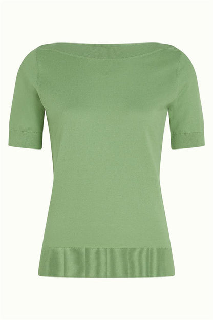 Audrey Top Club - Marlowe nature