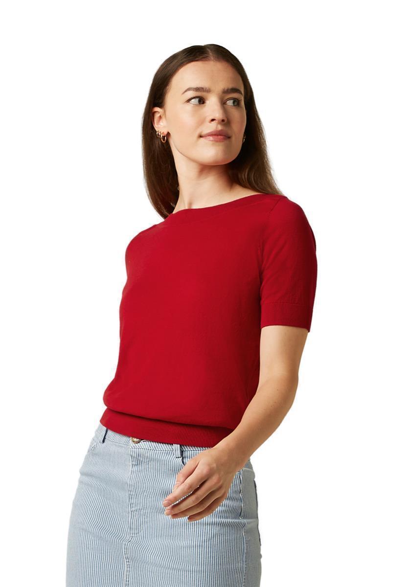 Audrey Top Club - Marlowe nature