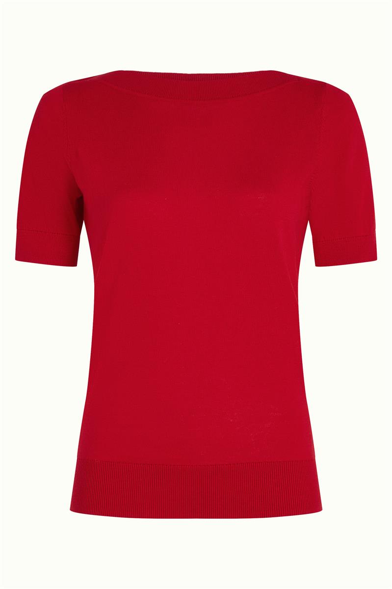 Audrey Top Club - Marlowe nature