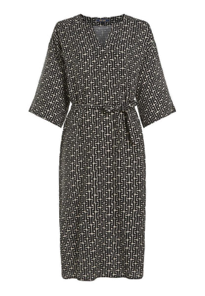 Kiki Kaftan Frankie