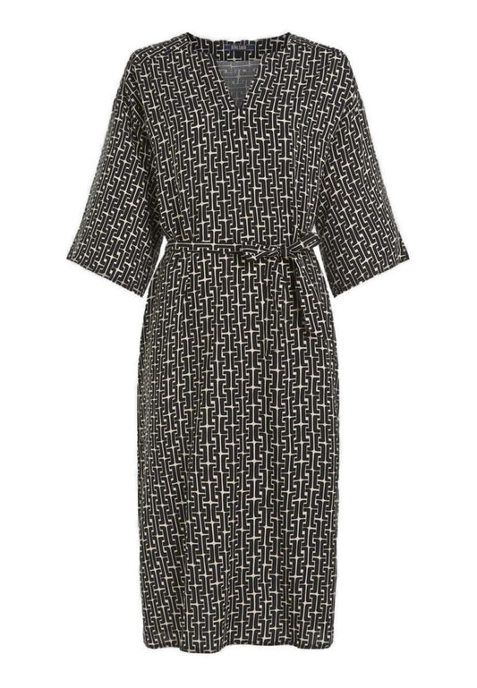 Kiki Kaftan Frankie