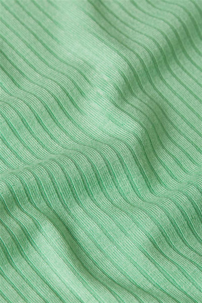Carice Top Uni Rib - Marlowe nature