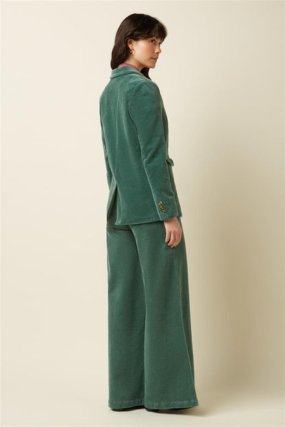 Tina Blazer Corduroy