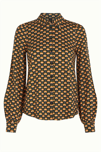 Maisie Blouse Valet