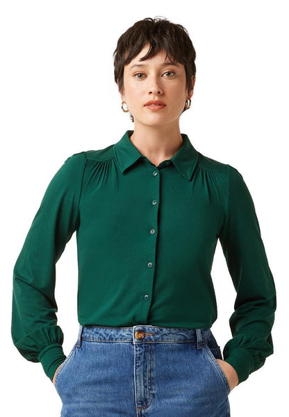 Carina Blouse Viscose Light