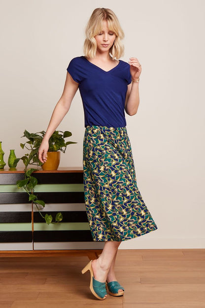 Juno Skirt Mellow