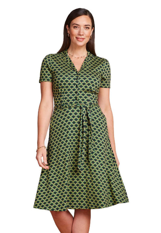 Sheeva Dress Touche