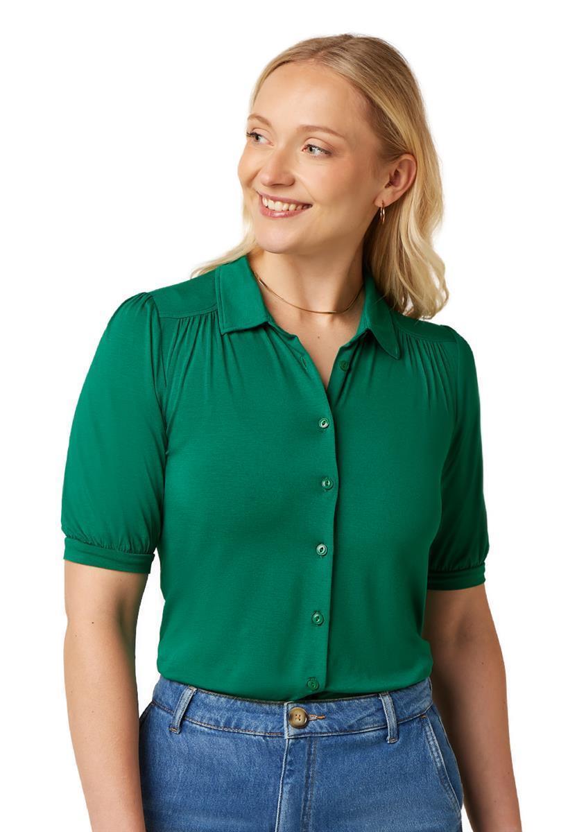 Carina Blouse Viscose Light