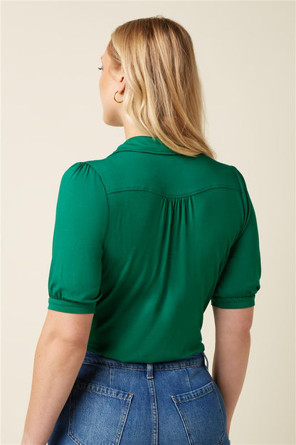 Carina Blouse Viscose Light