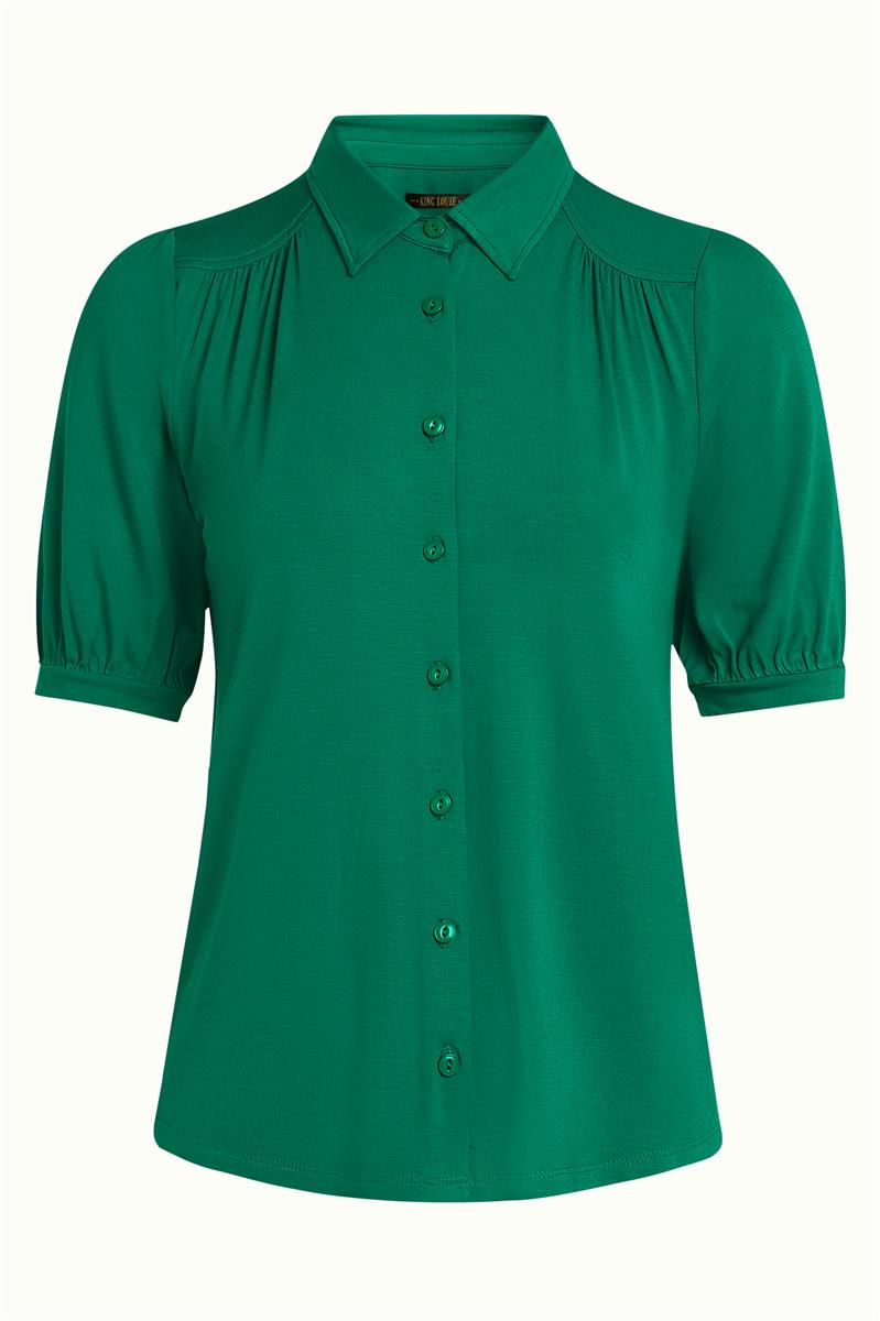 Carina Blouse Viscose Light