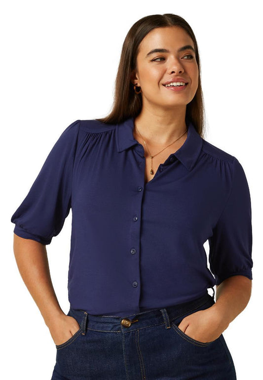 Carina Blouse Viscose Light