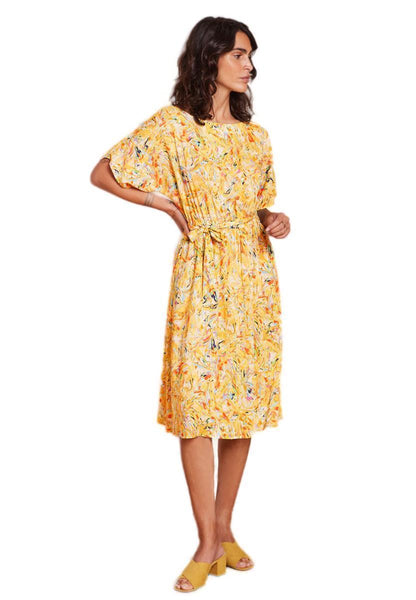 Marika Dress Laundrey