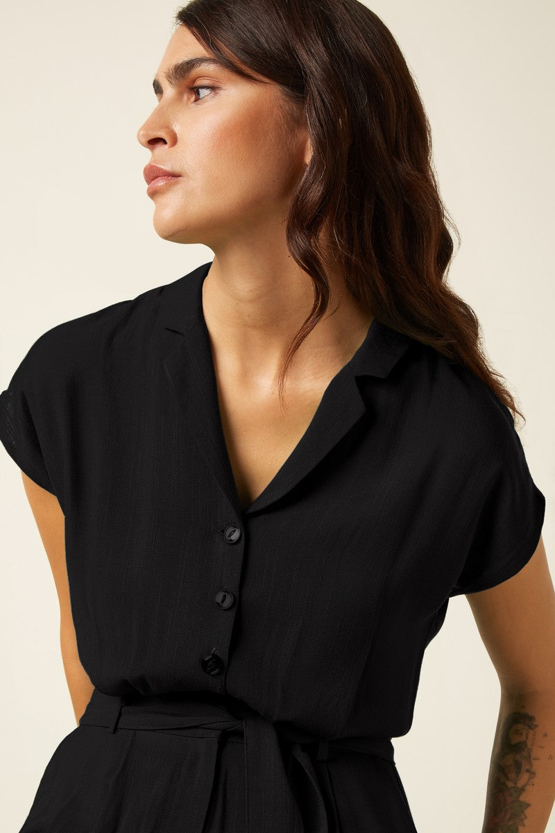 Maria Jumpsuit Atomic