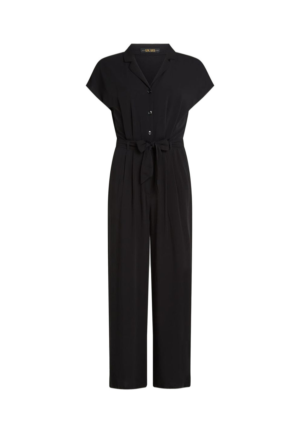 Maria Jumpsuit Atomic