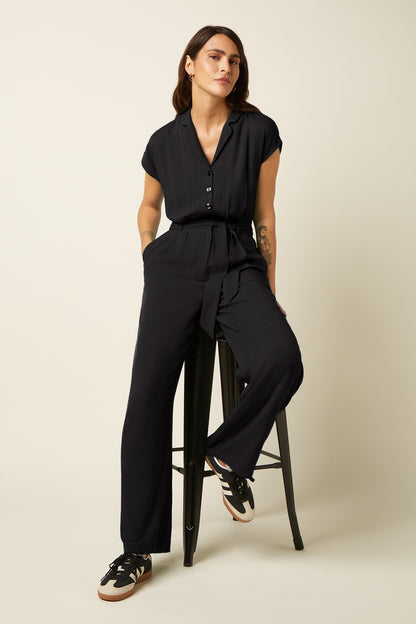 Maria Jumpsuit Atomic