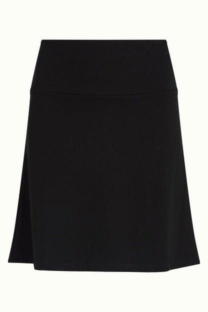 Border Skirt Milano Uni