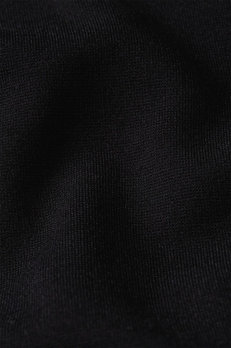 Border Skirt Milano Uni