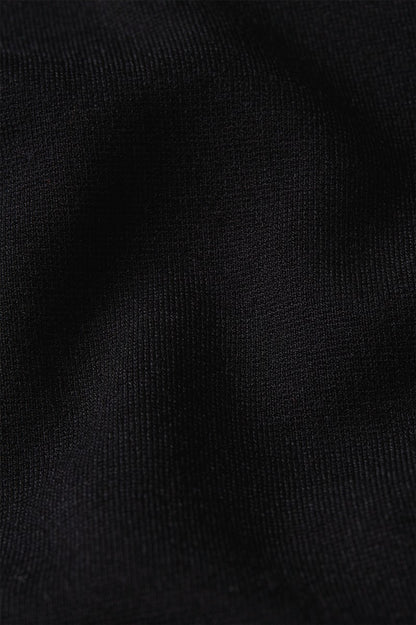 Border Skirt Milano Uni