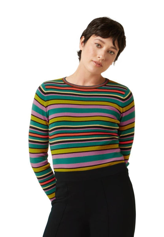 Agnes Rib Top Ozark