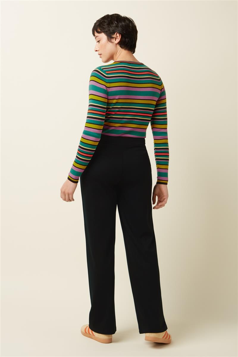 Agnes Rib Top Ozark