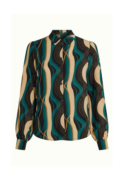 Maisie Blouse Elysse