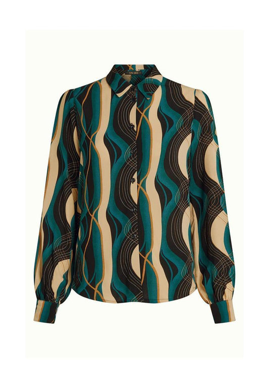Maisie Blouse Elysse