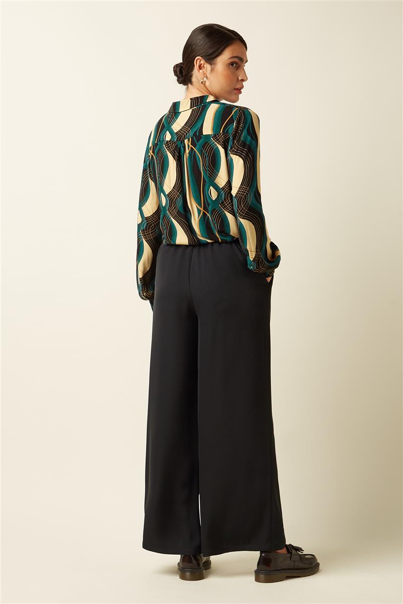 Maisie Blouse Elysse