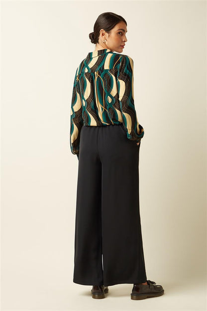 Maisie Blouse Elysse