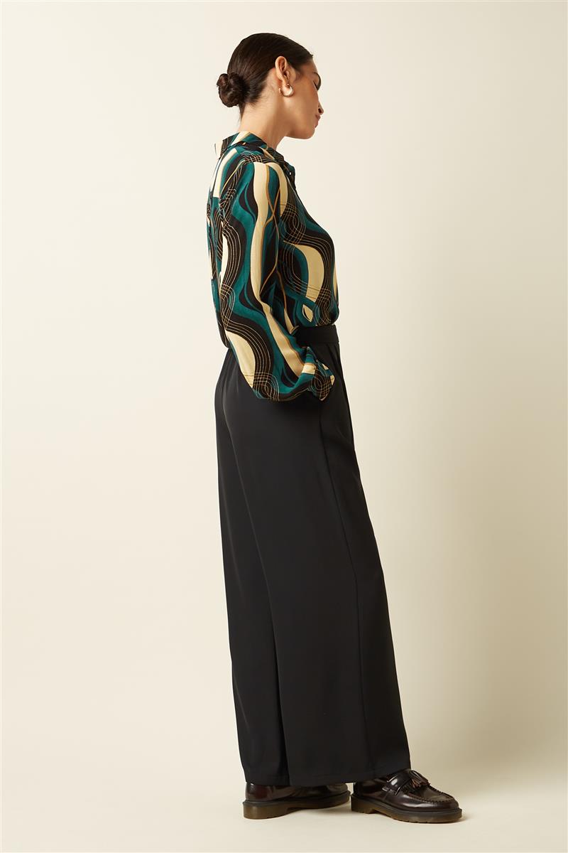 Maisie Blouse Elysse