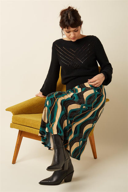 Juno Skirt Elysse