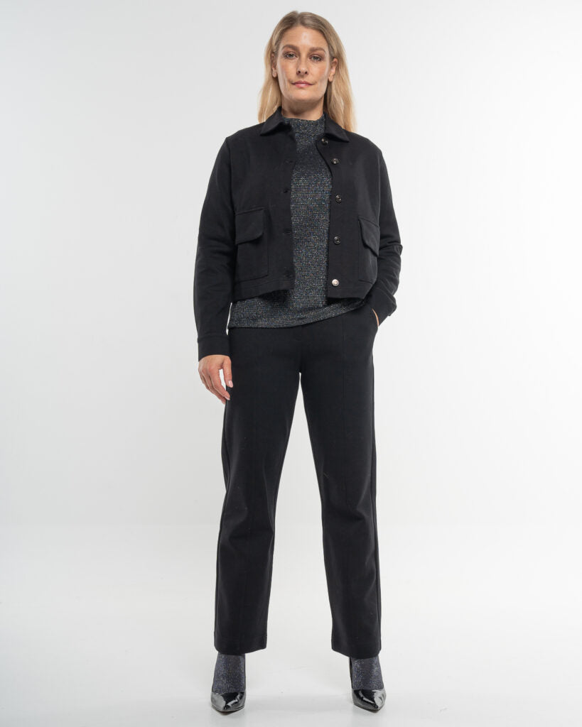 Gabardine Hose