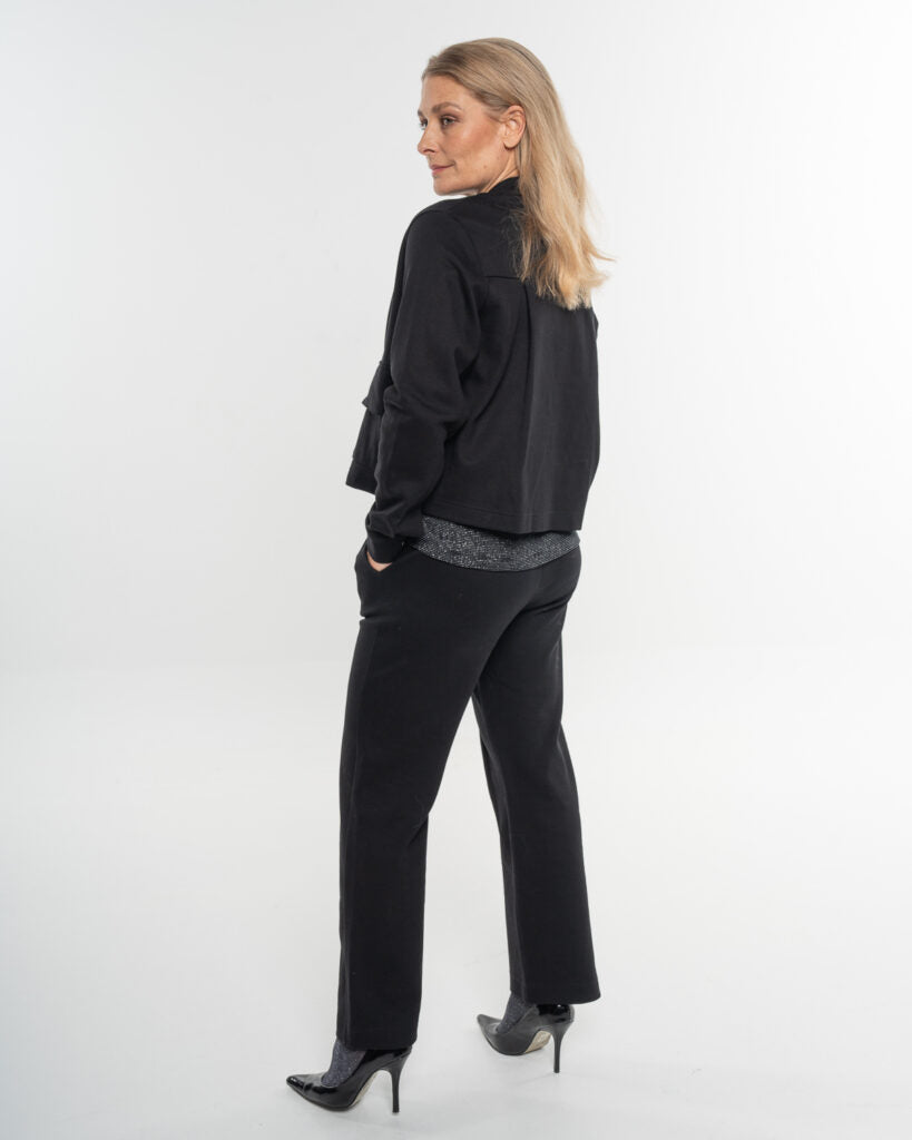 Gabardine Hose