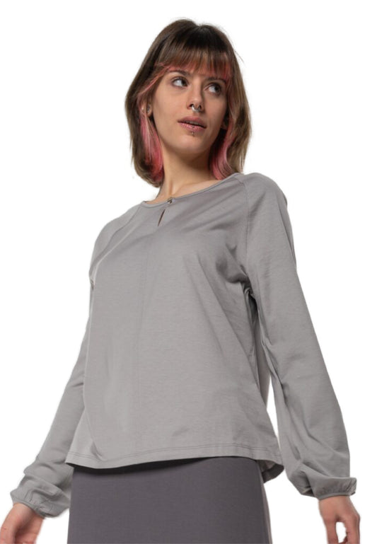 Raglan Blouse
