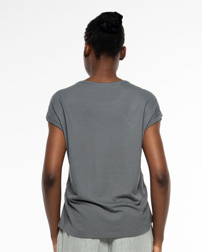 Piqué T-Shirt