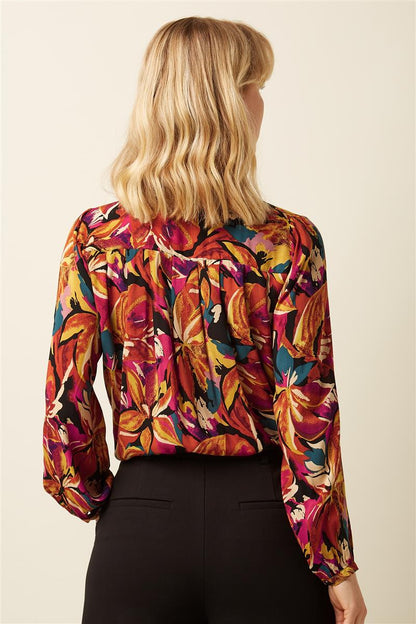 Fern Blouse Matiz