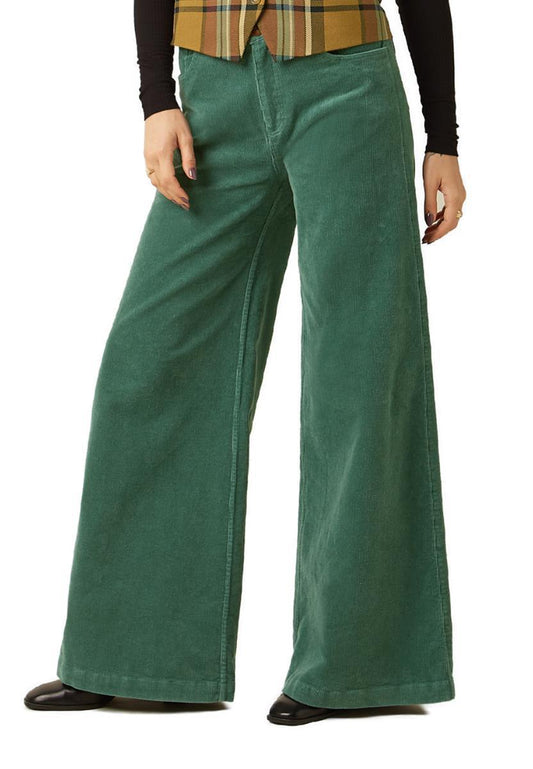 Peppa Pants Corduroy