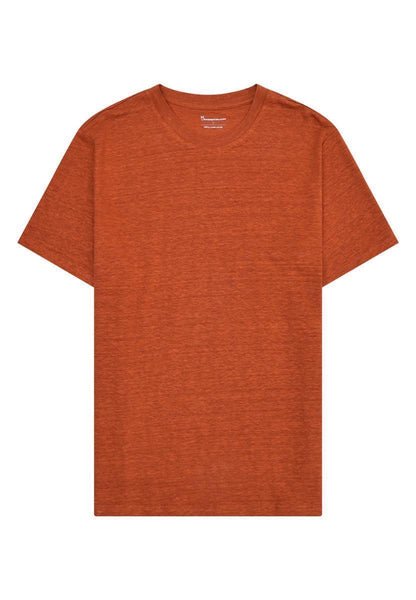 Linen T-Shirt