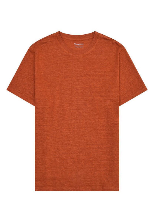 Linen T-Shirt